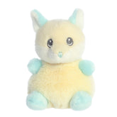 ebba™ - Lil Biscuits™ - Bebé Zorro™ de 5"